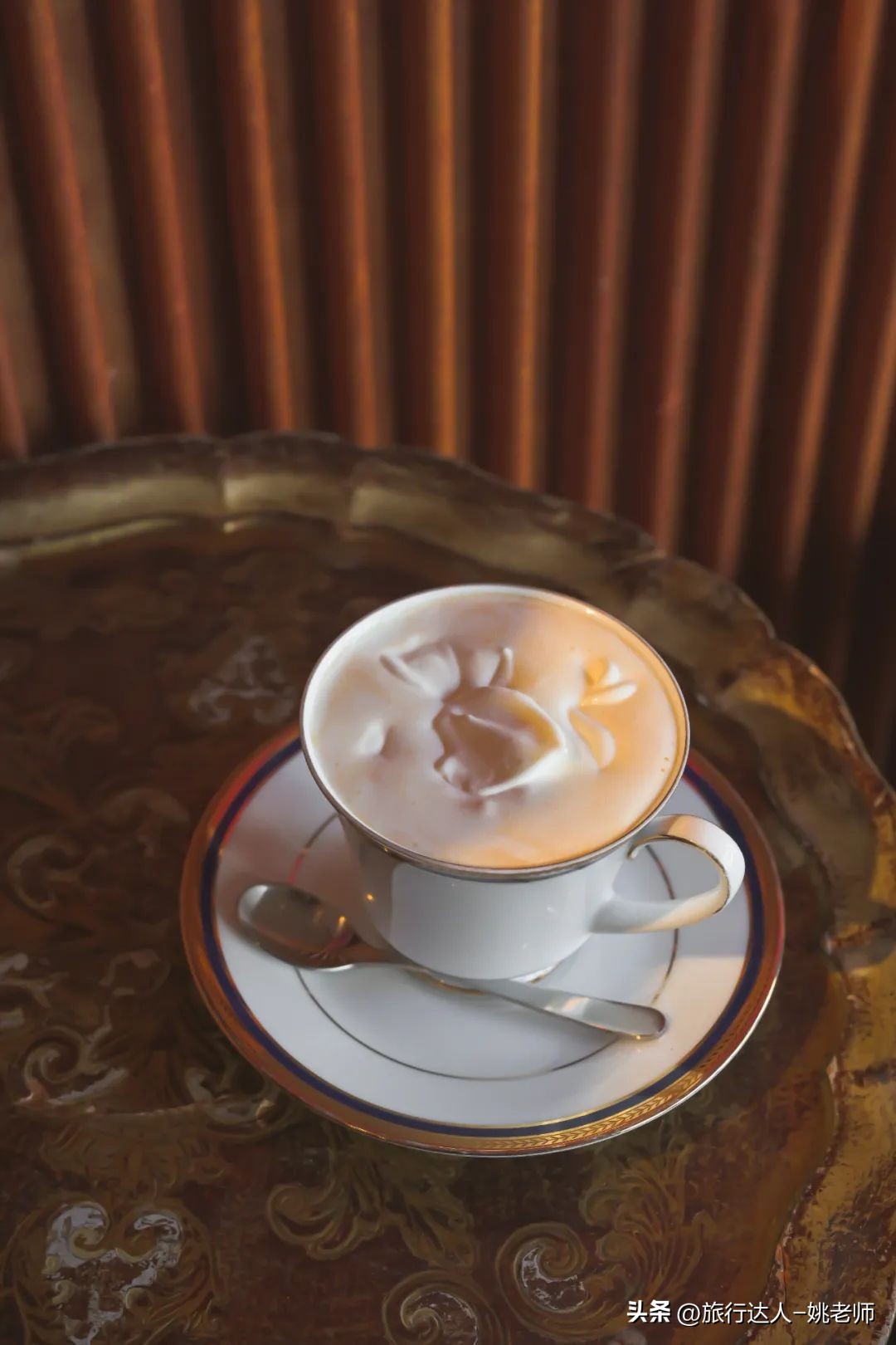 这10家姚老师私藏咖啡馆大公开，你去过几家？