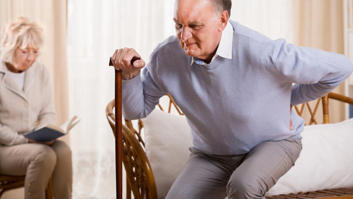 腰椎间盘突出焦虑,得了腰间盘突出需要注意什么