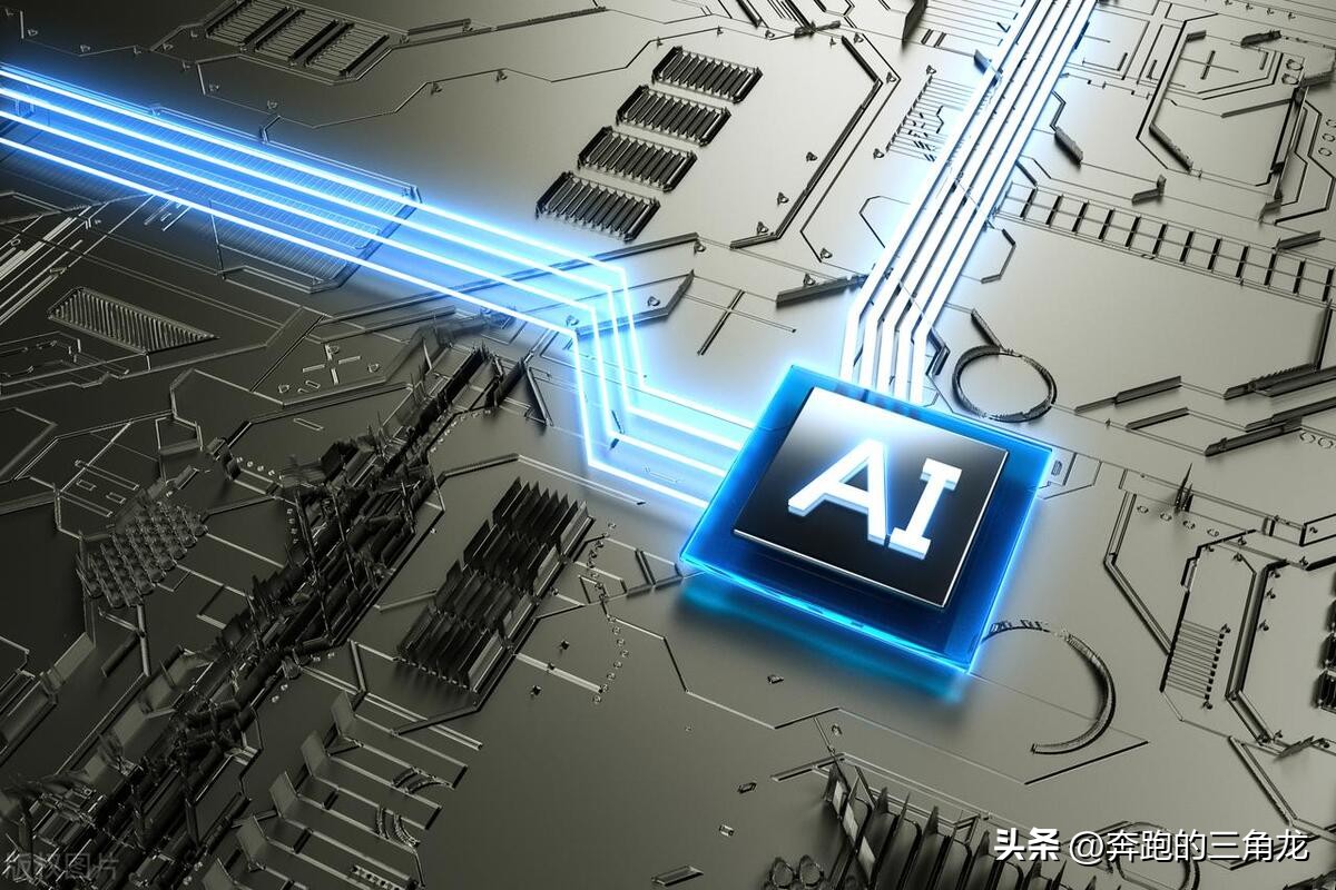 人工智能服务器最新消息,ai服务器和通用服务器