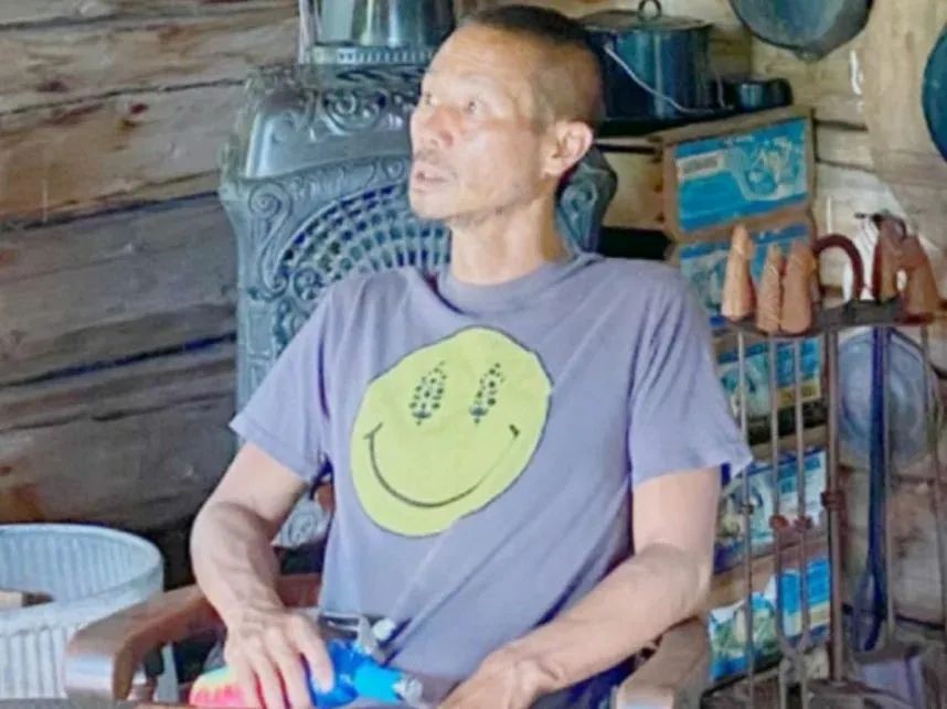 曾是华裔企业家之光亚马逊12亿美元收购企业却精神崩溃丧身大火