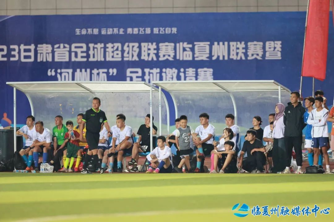 2023年甘肃足球赛事获胜名单,甘肃省足球超级联赛