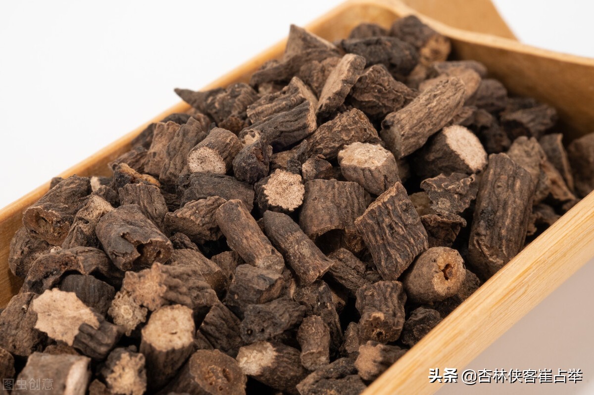 乌鸡白凤丸补心补肝补脾补肺补肾,如何补肝润肺补脾补肾