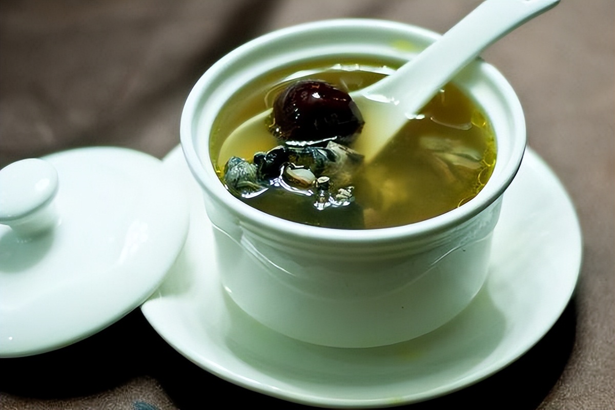 中医治心律失常的方子,心气亏虚吃什么药膳