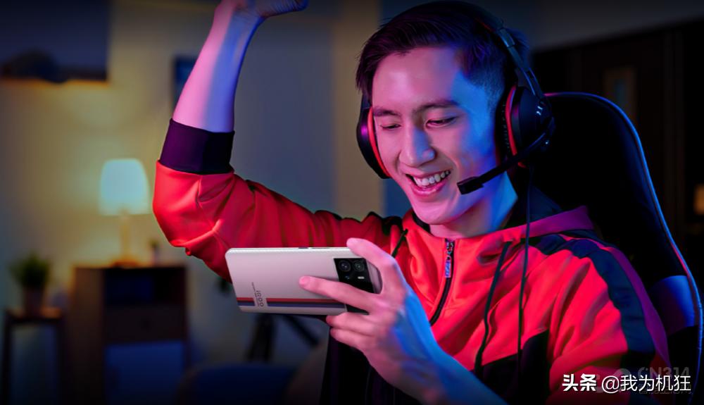 2000-5000元买什么手机不出错？速看拼多多排行榜TOP1