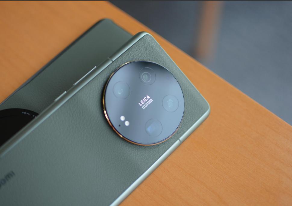 拍照实力“比肩单反”的4款手机，随手拍都很专业，拍照*党**的最爱