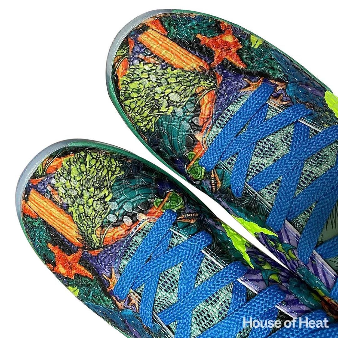 耐克欧文kyrie4,耐克詹姆斯最新上脚