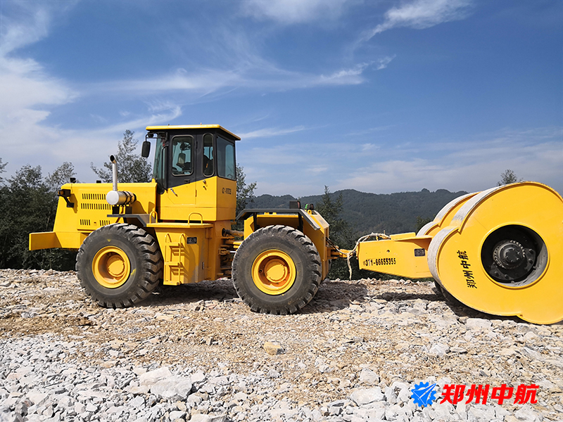 压实机基本原理,冲击压实机和振动压实机