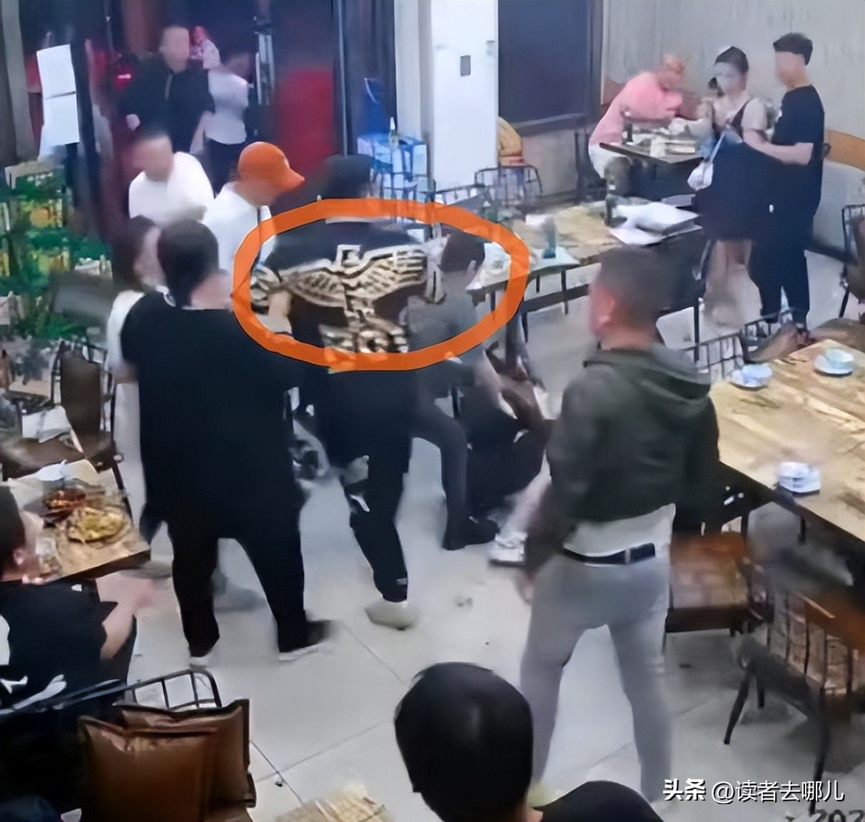 boy品牌事件,boy服装品牌惨遭网曝事件