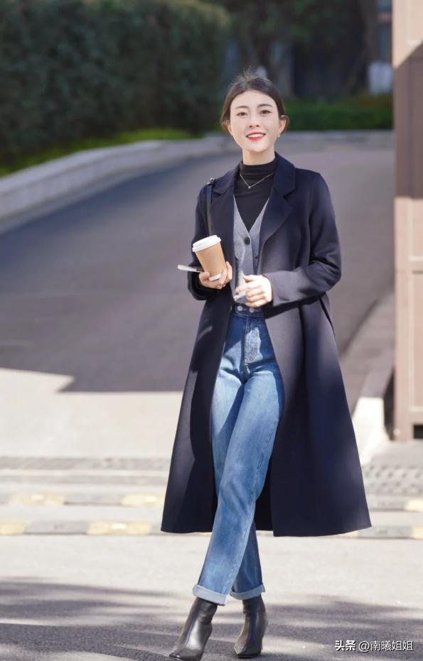 冬天穿什么鞋显瘦又百搭,冬天穿哪款鞋显高又舒服