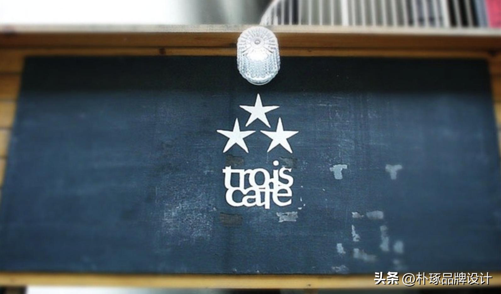 国外创意门面招牌设计欣赏,国外创意店铺门头设计