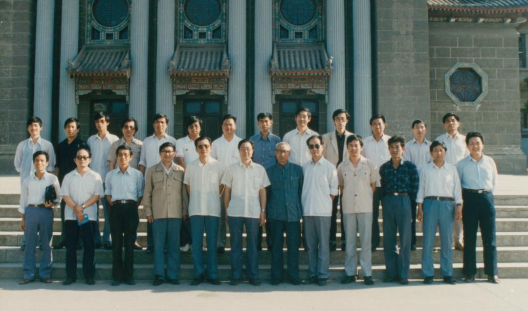 河南工学院张国臣,张国臣的圆梦与启航