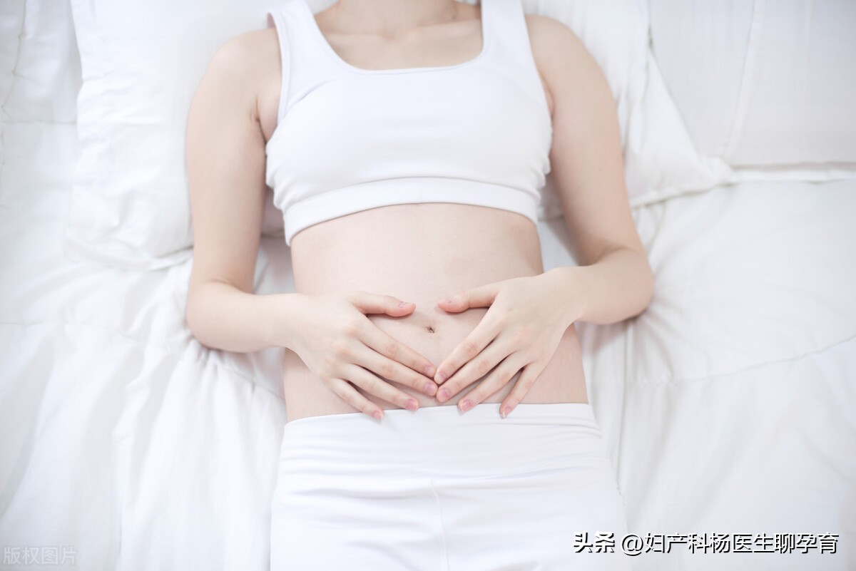 宫颈内口松弛导致孕早期流产,宫颈松弛导致流产症状是什么