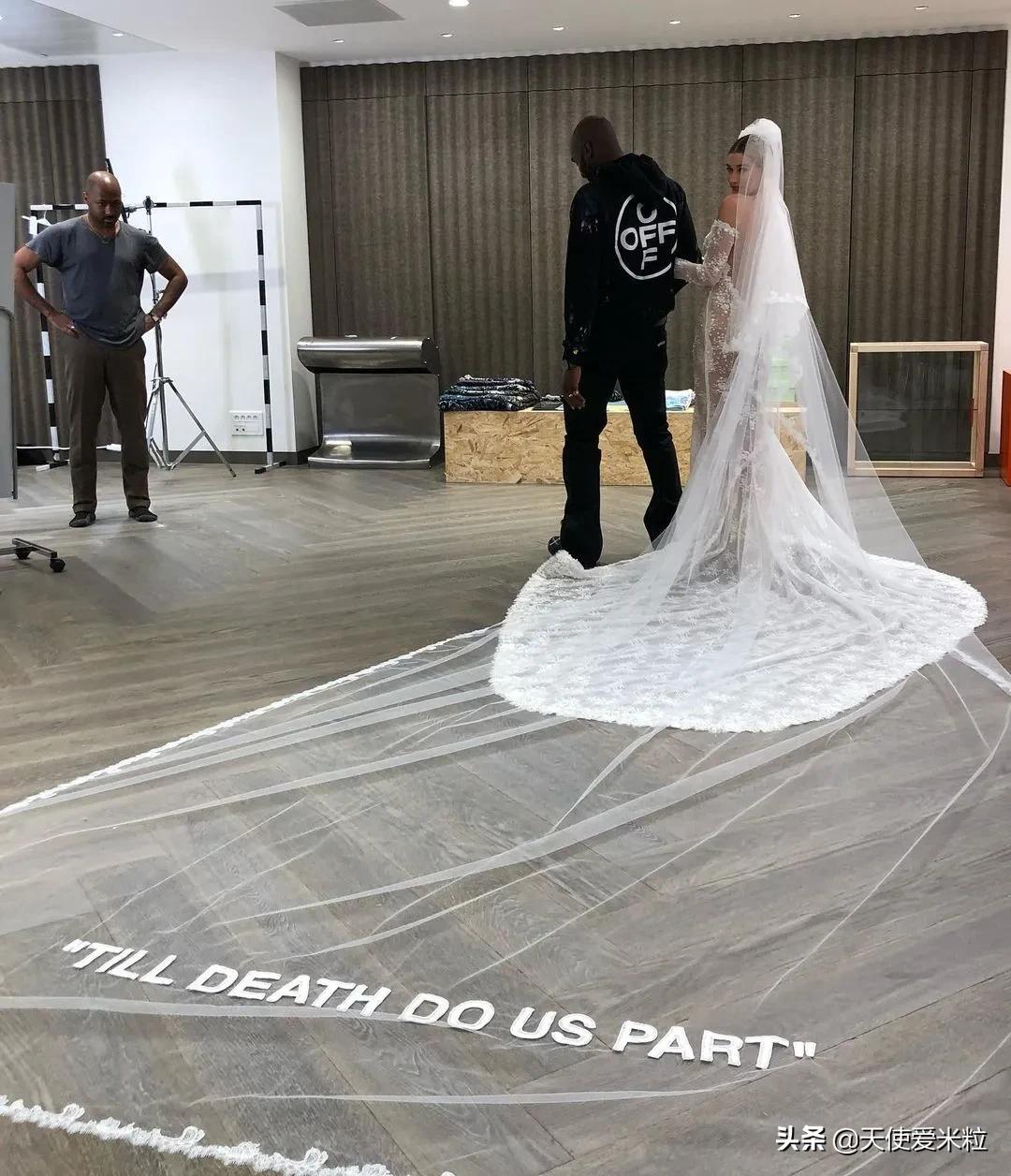 “工作狂”先生VirgilAbloh,R.I.P.