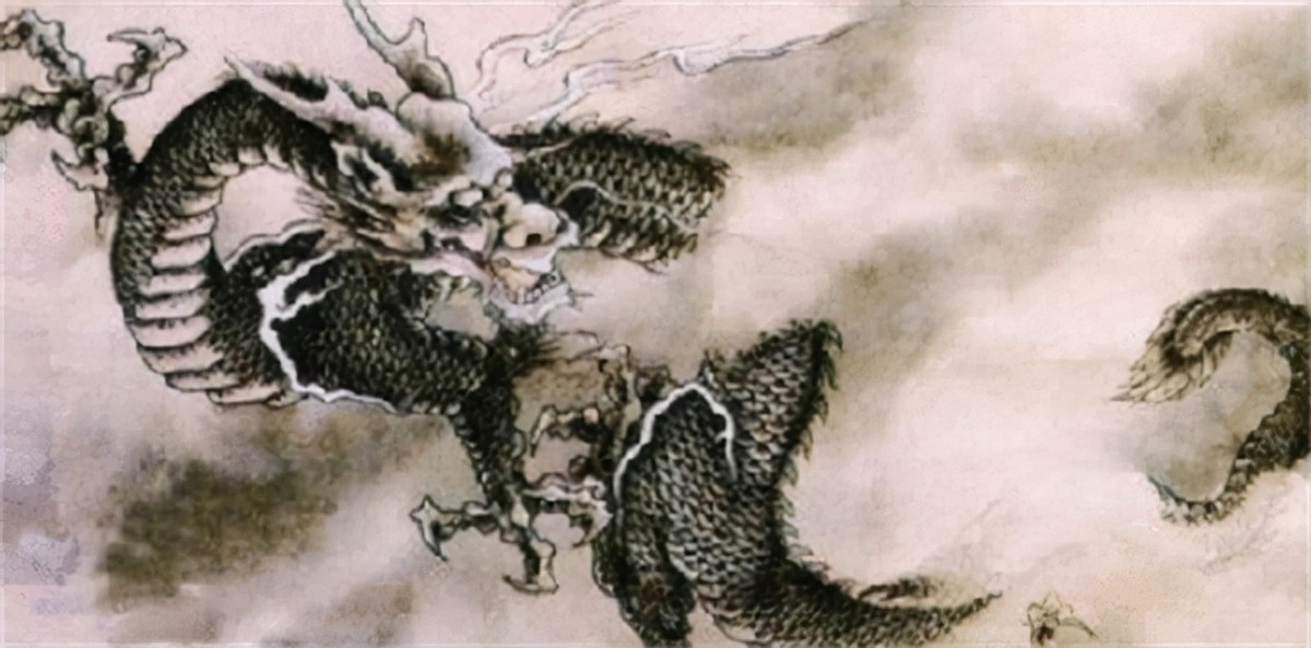 那个相信龙真实存在,离家出走上山寻龙17年的道长,现状如何?