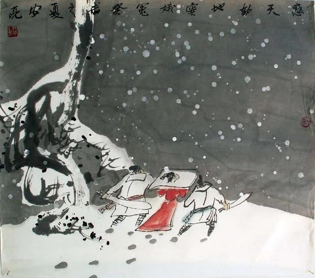 从女性主义角度分析人物形象,女性悲剧形象特点有哪些