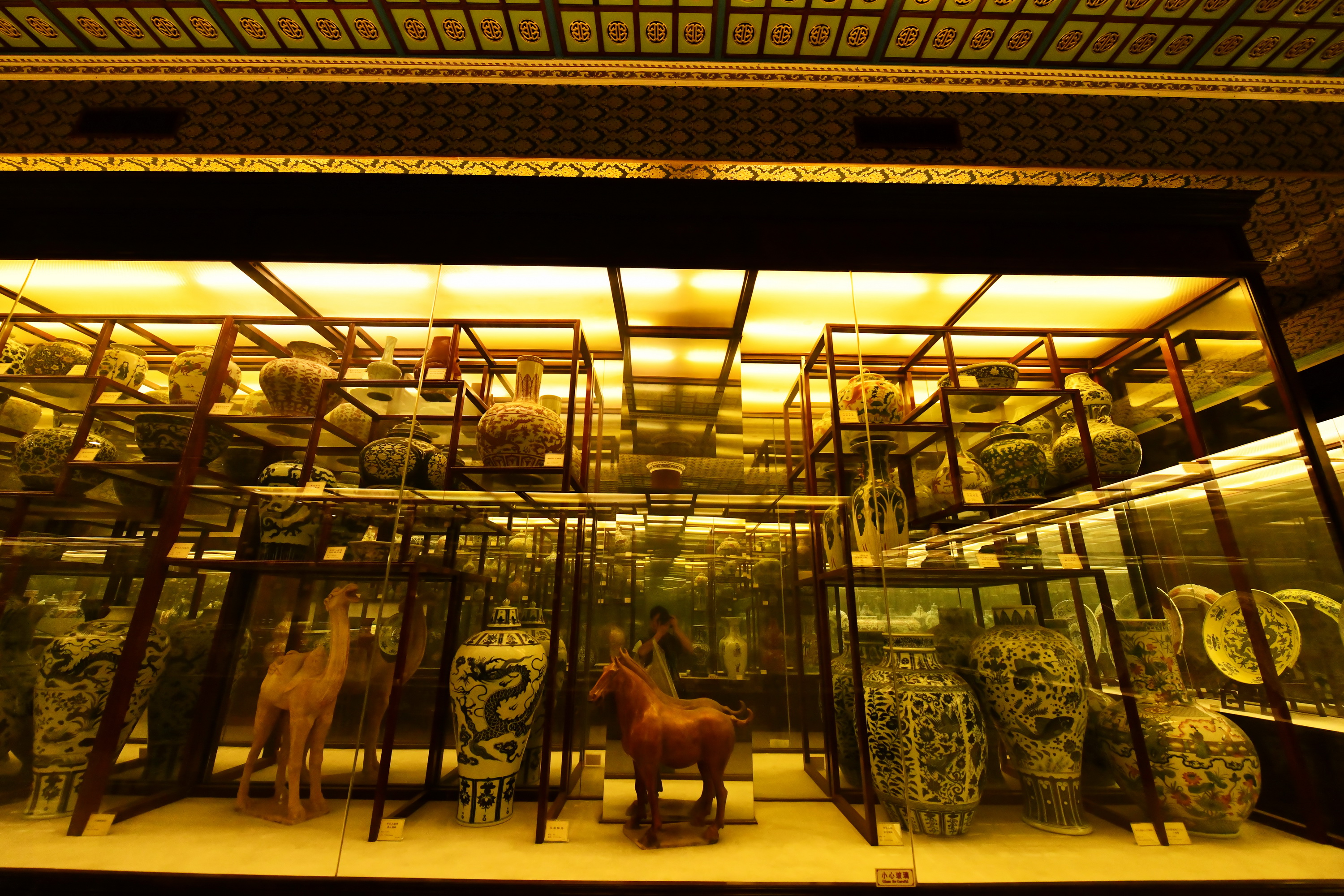 广州市番禺区宝墨园攻略,广州宝墨园景观