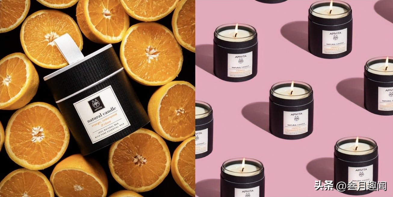 2022圣诞礼物，女友收到会尖叫的梦幻香氛特辑！限定香氛太吸引人