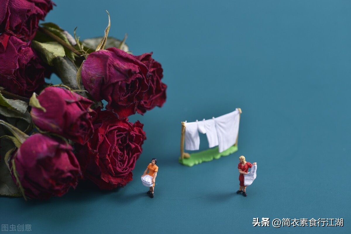 豪门保姆499,她做保姆这些年豪门生活213