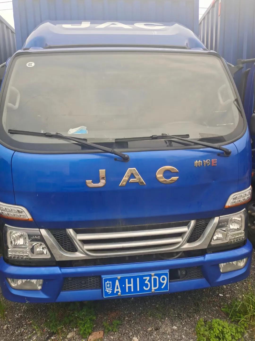 佛山新能源货车出租租赁 (佛山租货车平台)