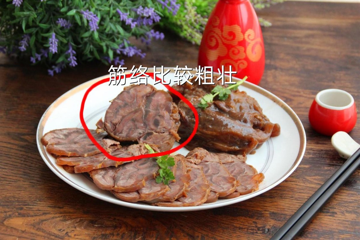 买牛肉时聪明人专挑牛腩肉,买猪肉内行人只认这5块肉