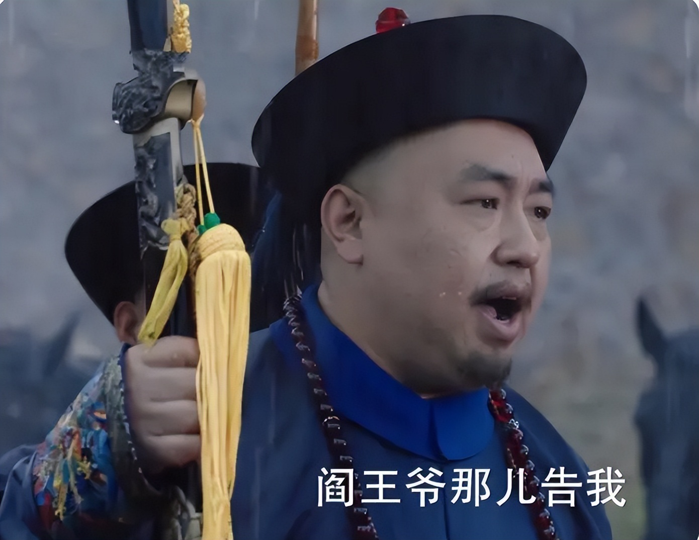 黄志忠天下长河,黄志忠在天下长河中扮演谁