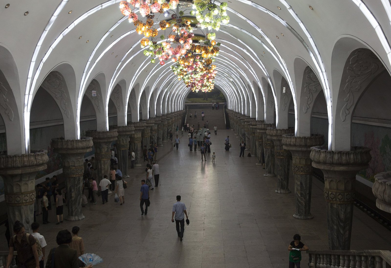 朝鲜63张照片,朝鲜1950年高清地图