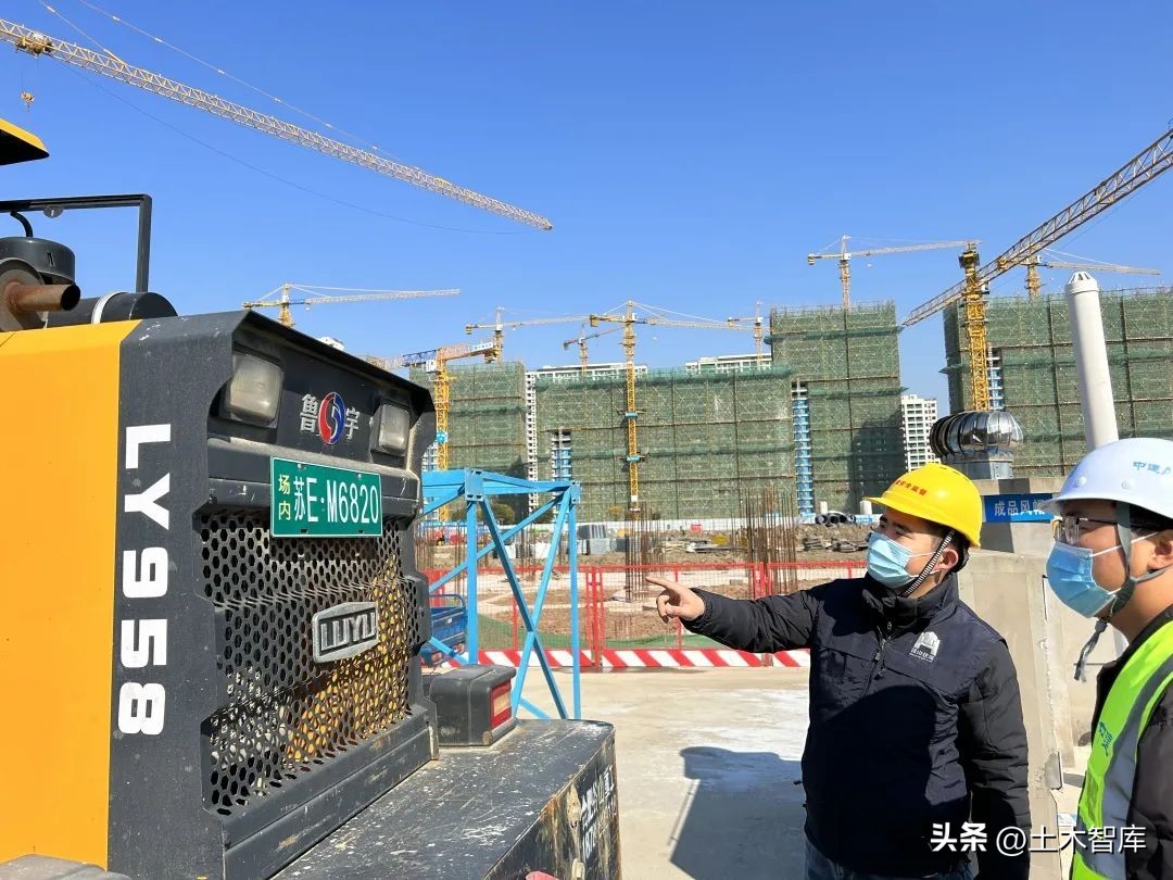 节后复工忙牢守安全线,复工复产设备安全隐患清单