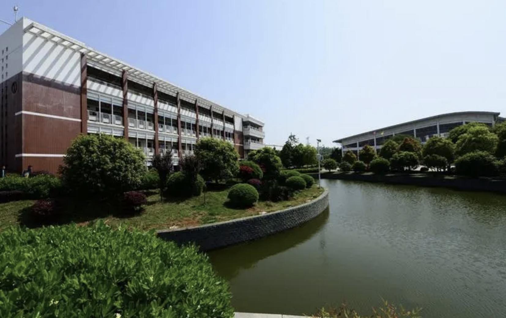 谁是武汉排名第三高校,谁才是华师