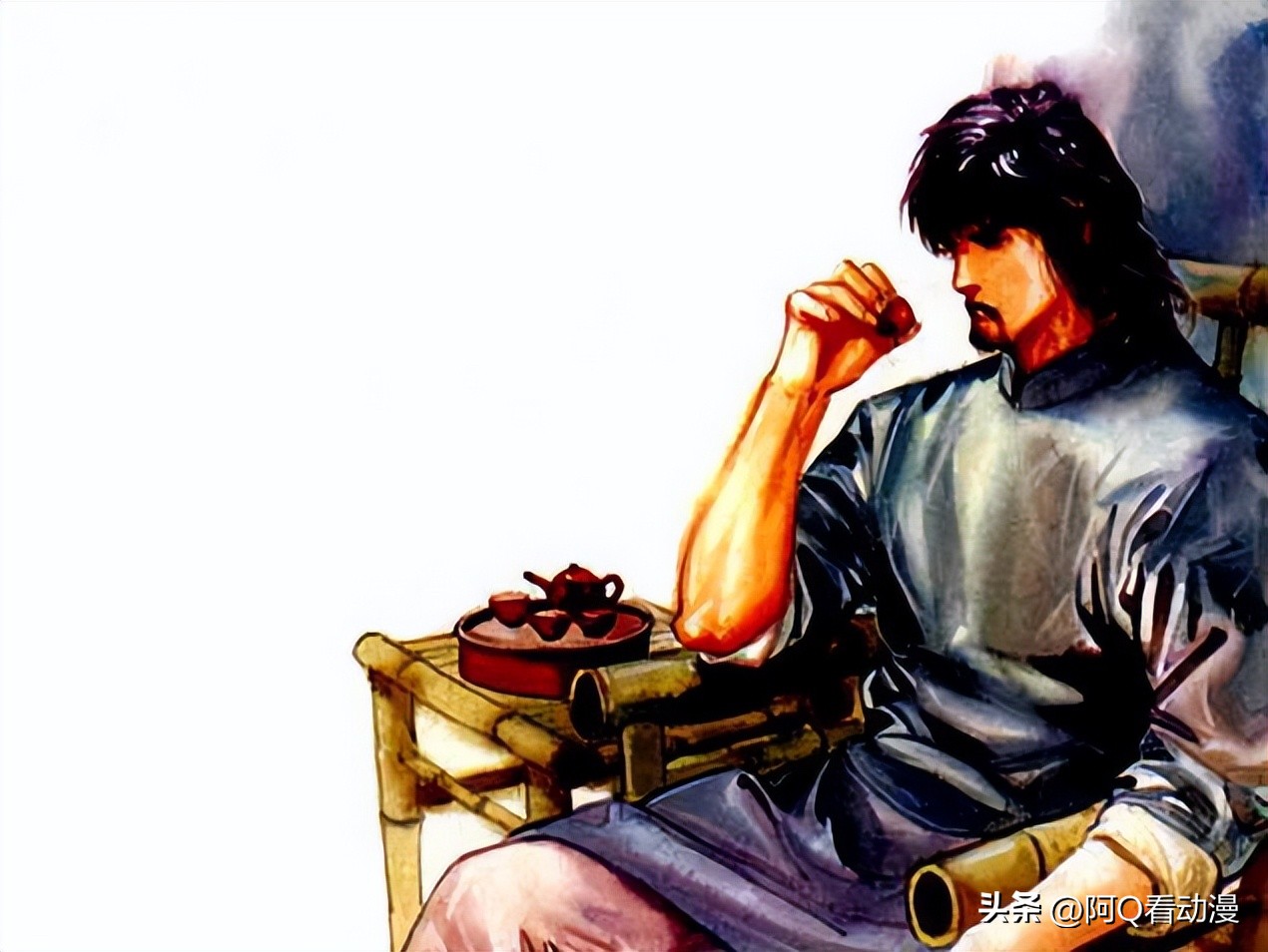 无名第二部为什么那么弱,无名第二部实力