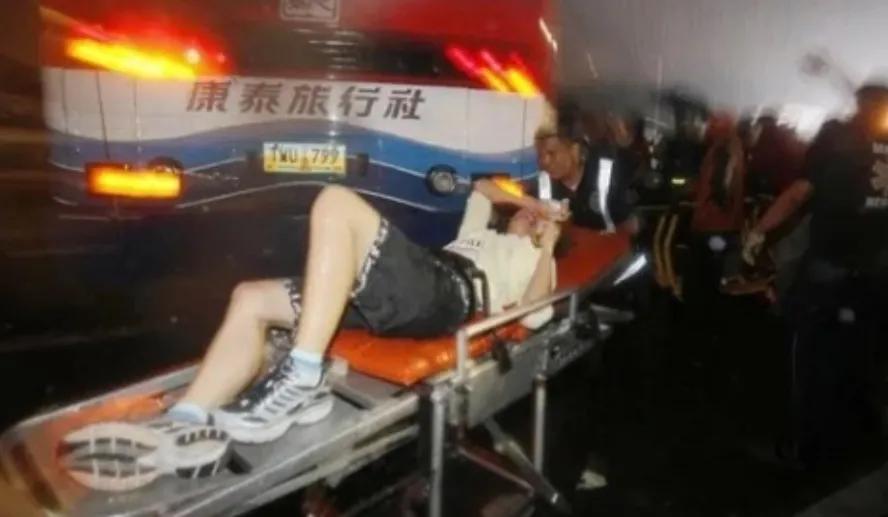 香港游客在菲律宾被劫持的案件,菲律宾劫持香港游客