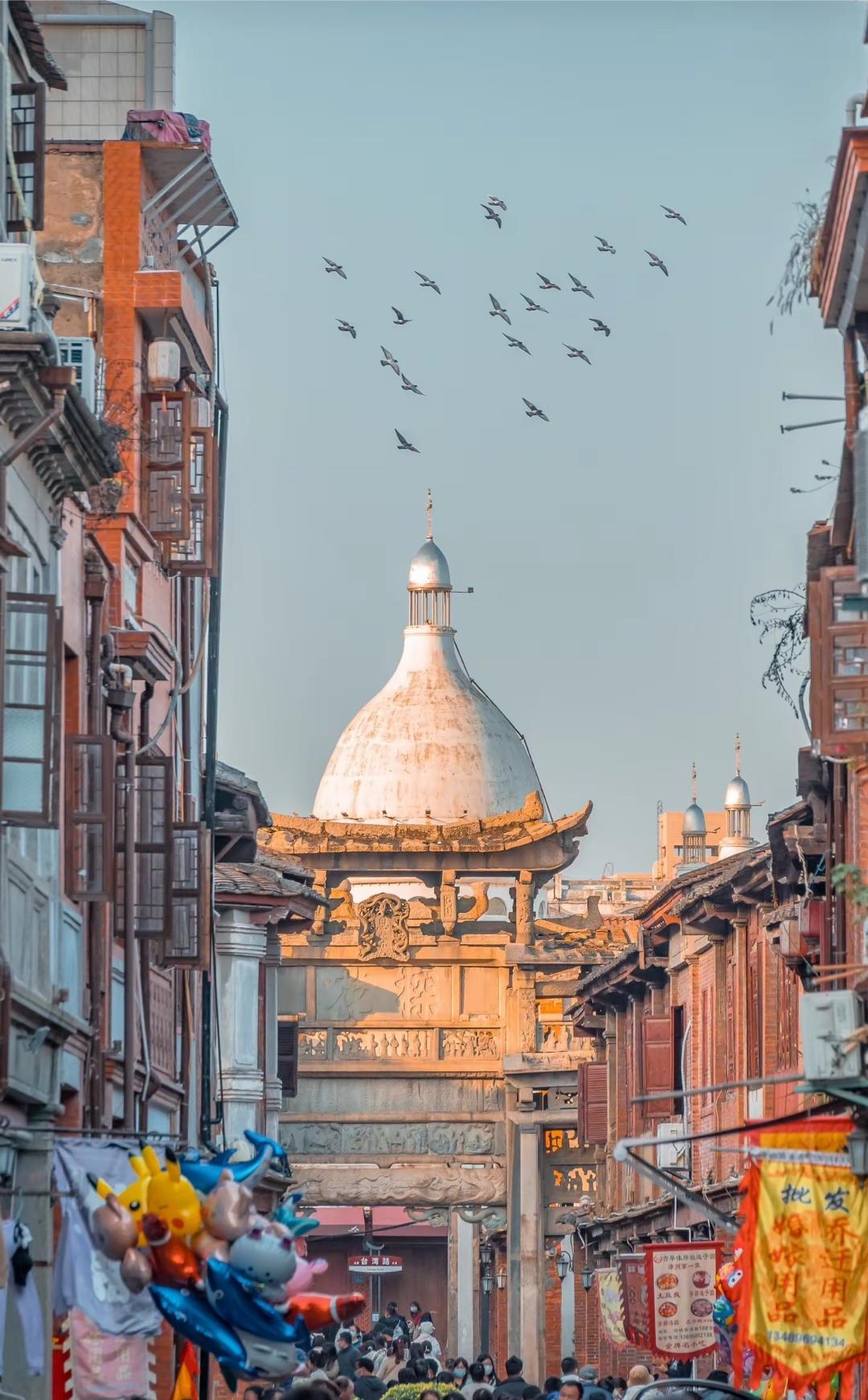 漳州旅游攻略二日游推荐 (福建1-2天短途旅游推荐漳州)