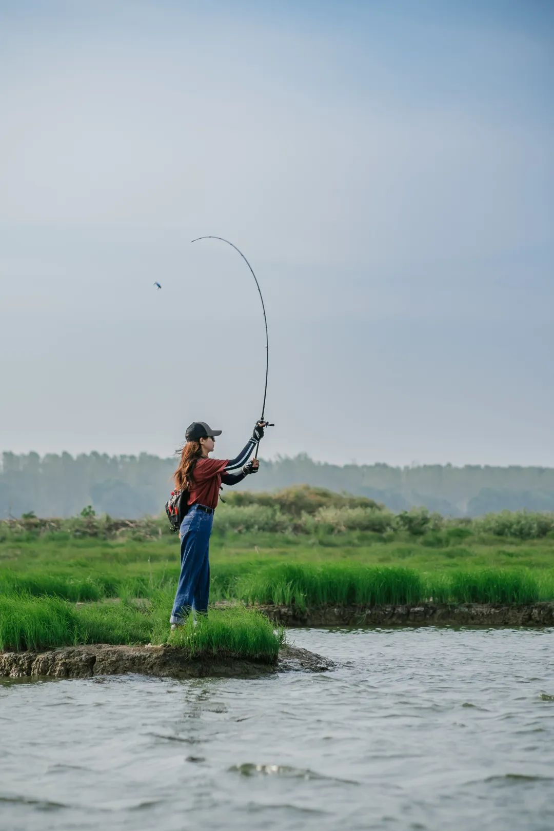 新手学钓鱼应该用什么鱼饵,想学钓鱼如何入门