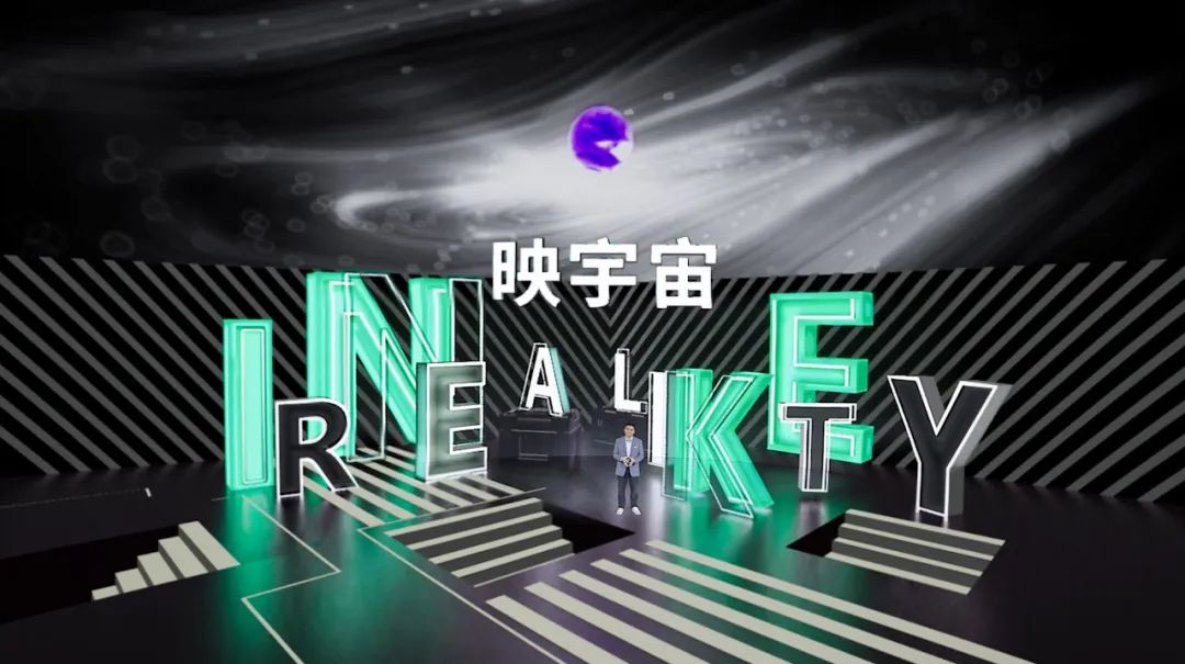 对话奉佑生：映客还活着