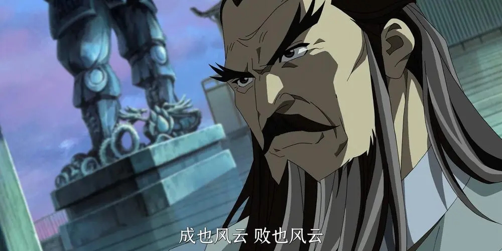 特效电影国产风云,特效好电视剧