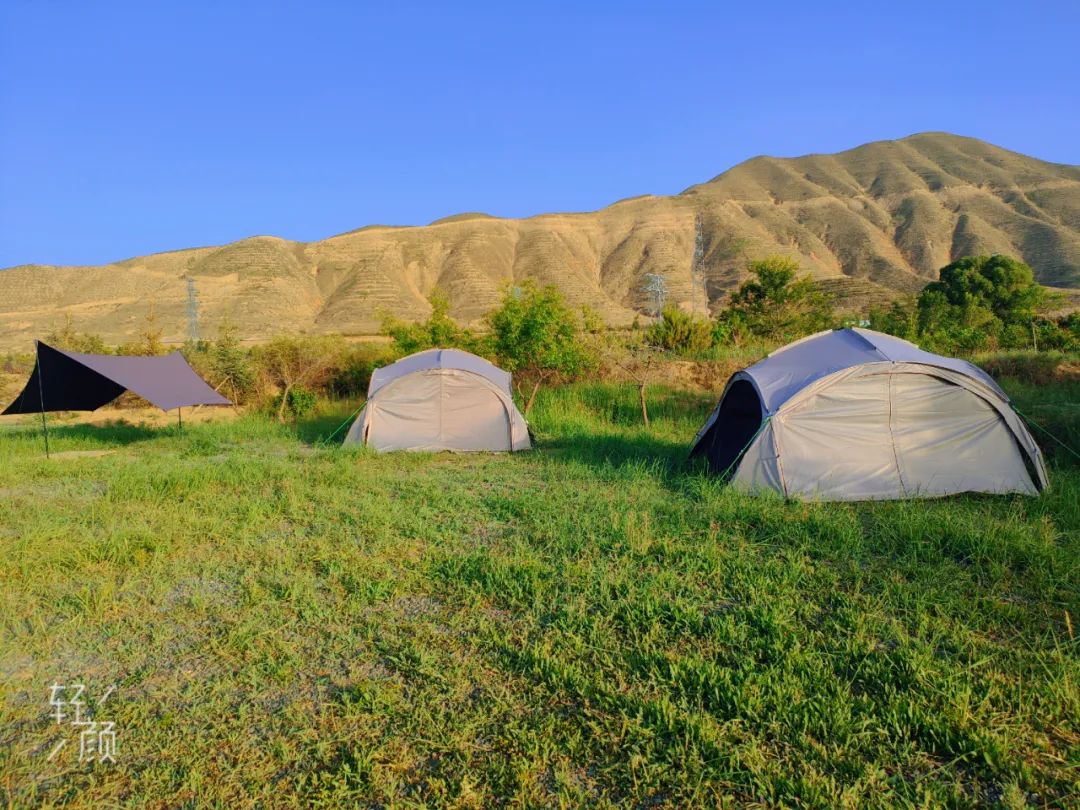 永靖盐锅峡小茨村规划,甘肃永靖盐锅峡小茨村木栈道