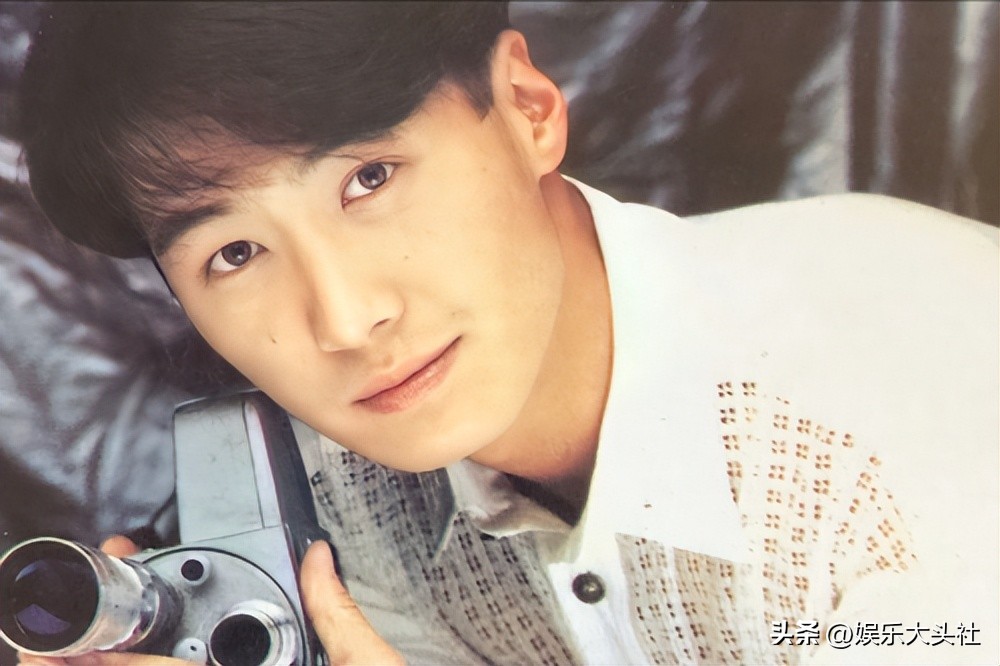 张学友说黎明买奖真的吗,张学友爆料黎明买奖