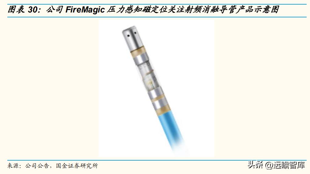 专注电生理介入诊疗，微电生理：市场高速成长，国产替代空间巨大