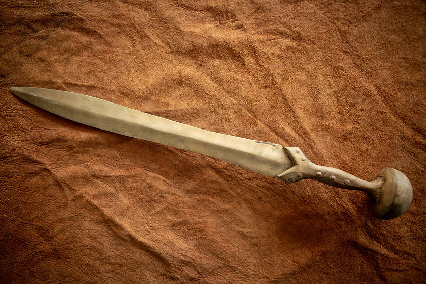 史前时期的人类经历了哪些阶段,人类从石器时代怎么演变