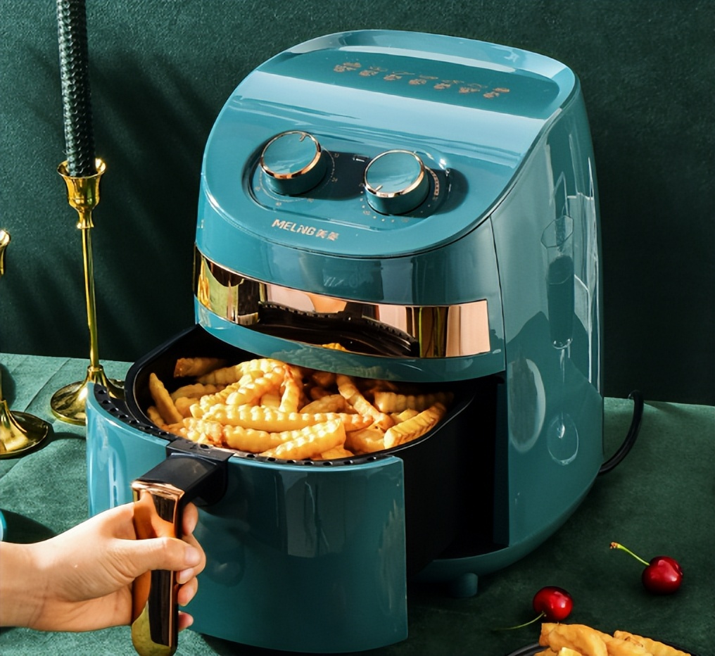 空气炸锅家用哪个品牌质量比较好,口碑最好的空气炸锅排名前三品牌