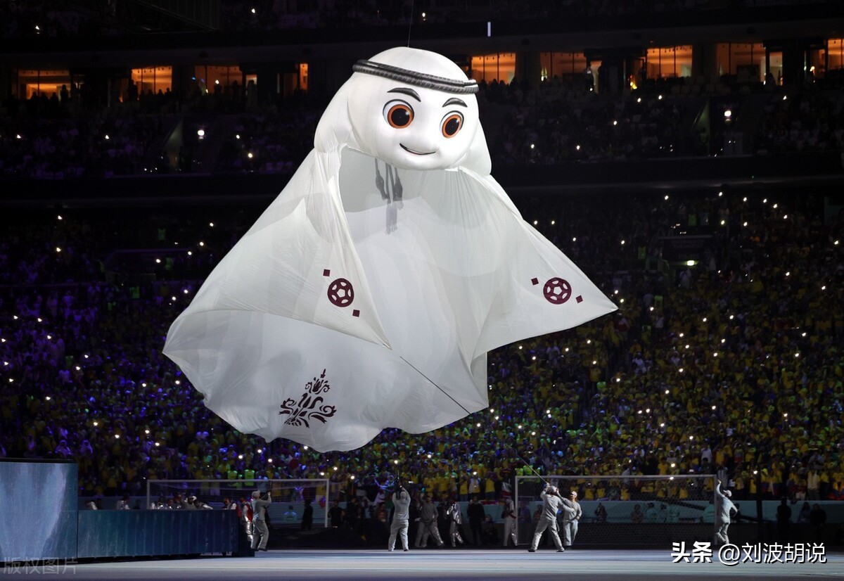 1966到2022世界杯吉祥物,历届男足世界杯吉祥物图片