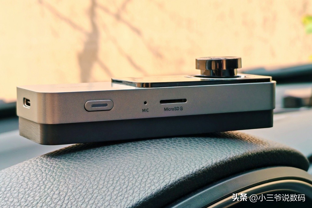 360k580记录仪真实行车视频,360行车记录仪k580录像画面