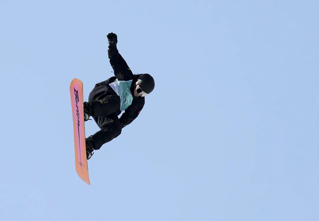 谷爱凌介绍滑雪品牌,谷爱凌滑雪同款