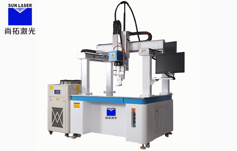 正规激光焊接设备值得推荐,怎么选择激光焊接设备视频