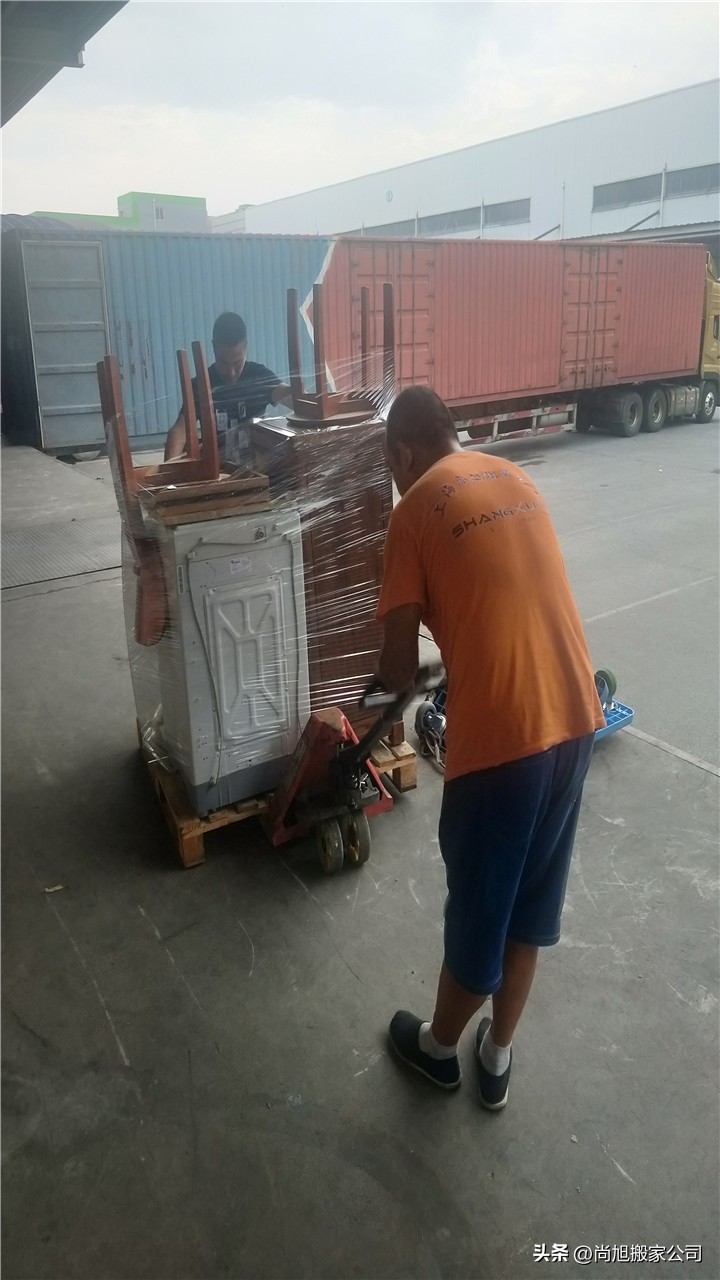 搬家公司拆装家具怎样,上海搬家公司家具拆卸怎么收费