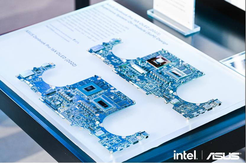 华硕灵耀132023深度评测,华硕灵耀14pro2023