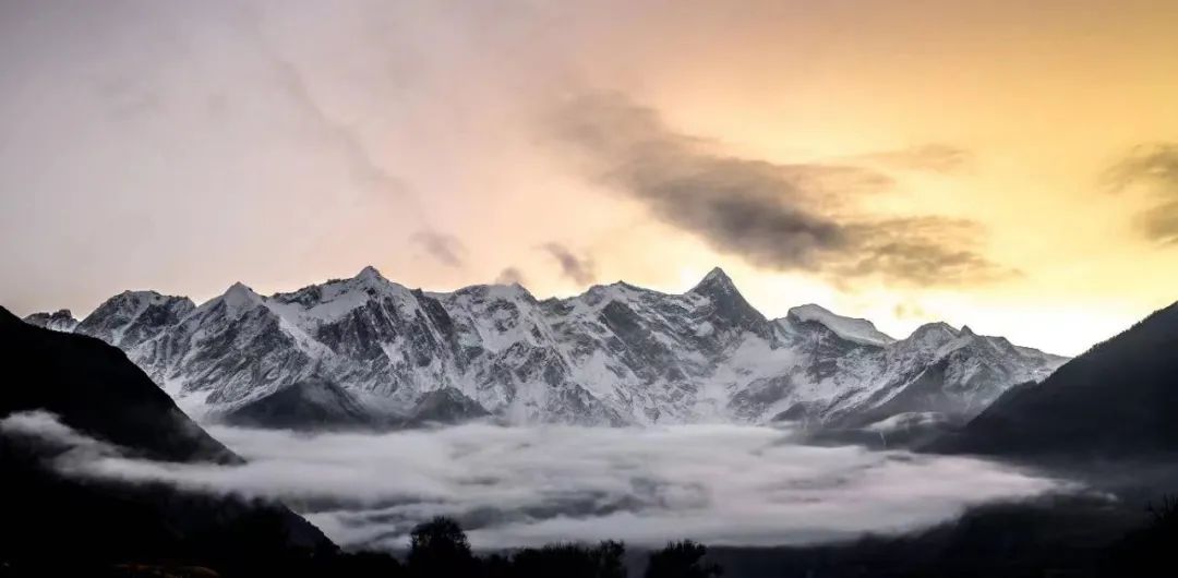 西藏小众旅行摄影,摄影必去的12个地方广州