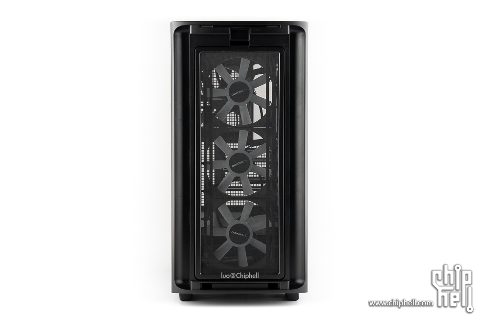 一台低调的风冷主机-九州风神幻境黑CK560装机分享