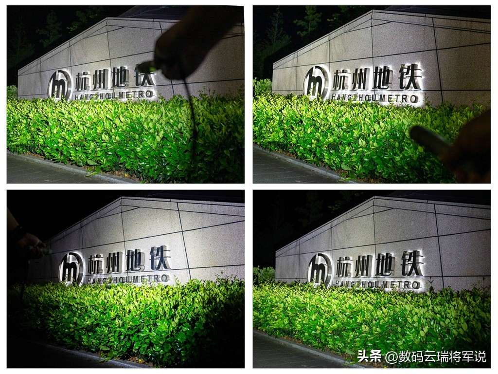 25000流明户外强光手电,50000流明强光手电推荐