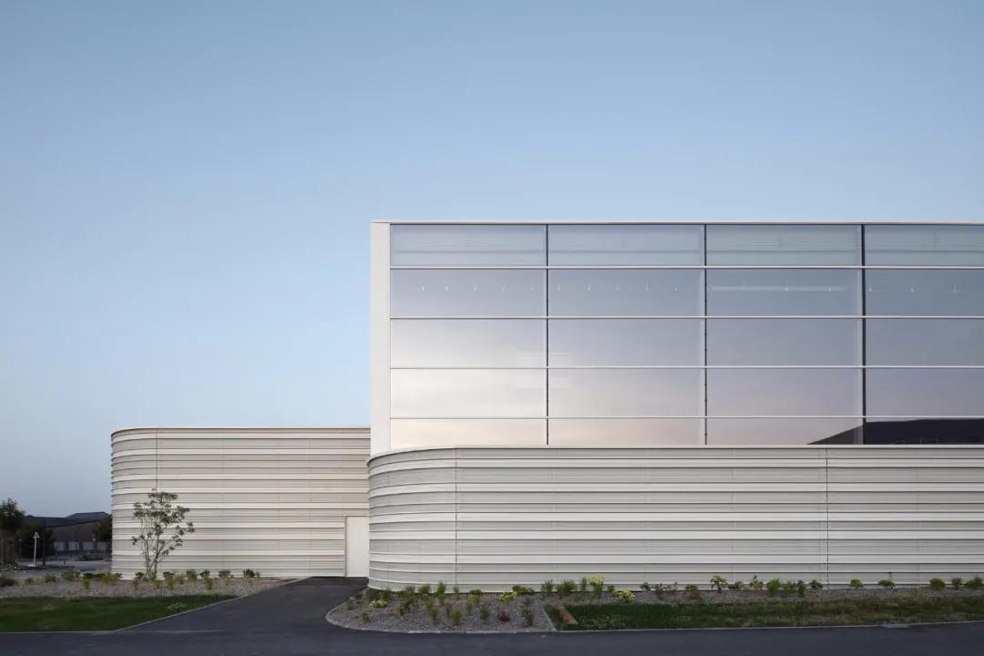 体育馆外观设计,简约体育馆装修多少钱一平