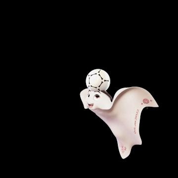 卡塔尔吉祥物laeeb判断真伪,2022年卡塔尔世界杯吉祥物亮相